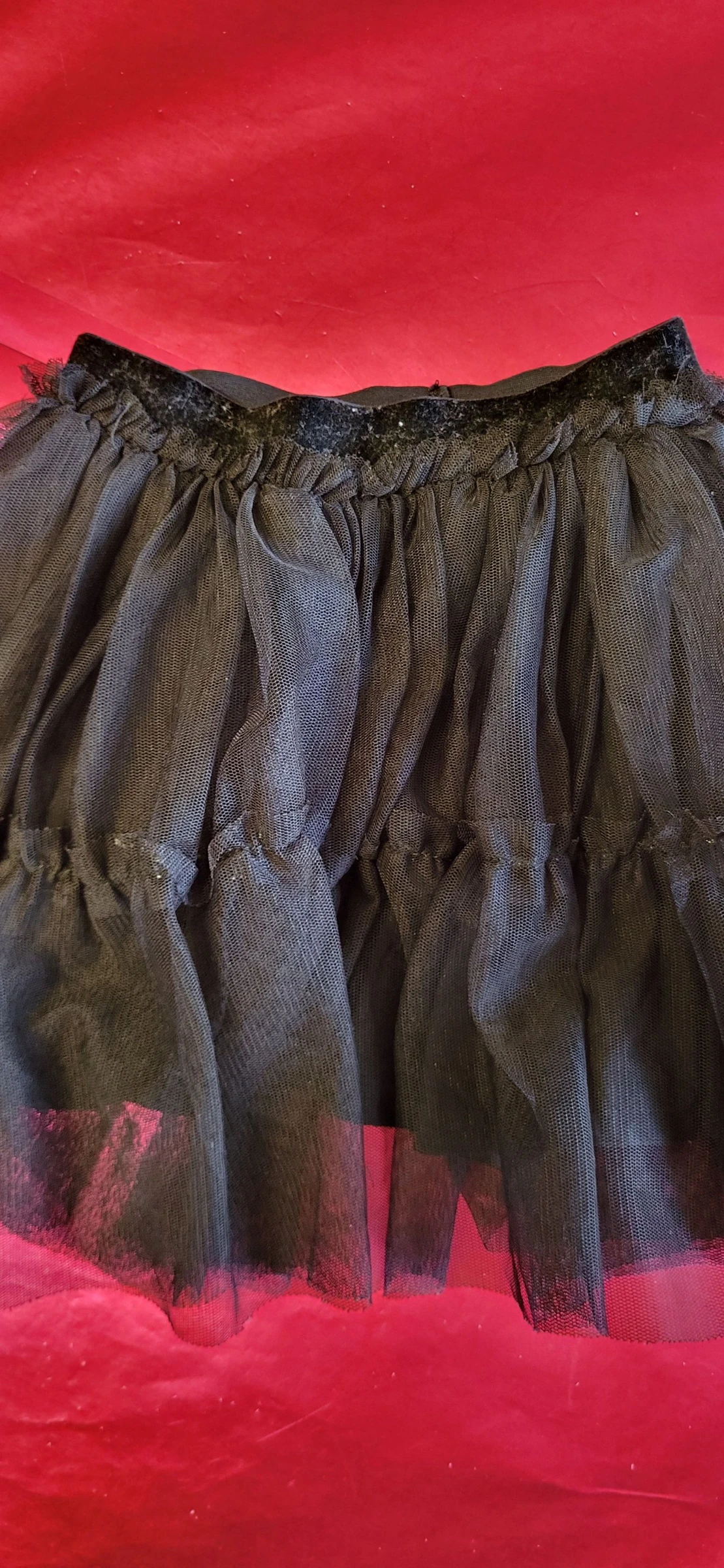 Saia fofa tamanho 98/104 da Hema. – photo 2